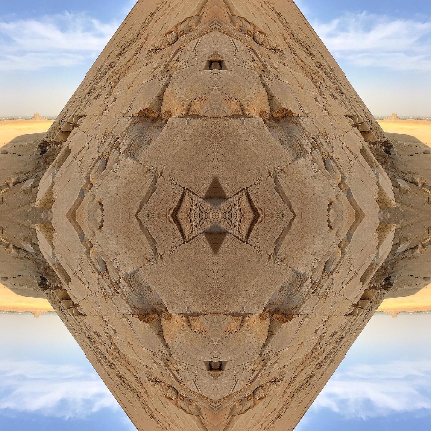 fotos pirámides egipcias